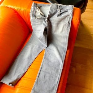 Citizens of Humanity Jeans, 34 waist, like New, only tried on.